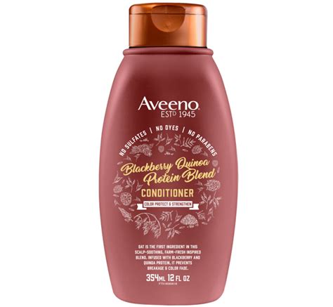 Oats Are a Best-Kept Hair Secret: Here's How Aveeno Uses Them