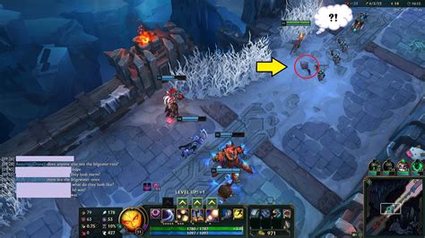 Wharf Rats on Howling Abyss? Whats Going on? : leagueoflegends