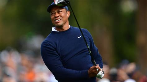 Tiger Woods returns to PGA Tour in style at Genesis Invitational