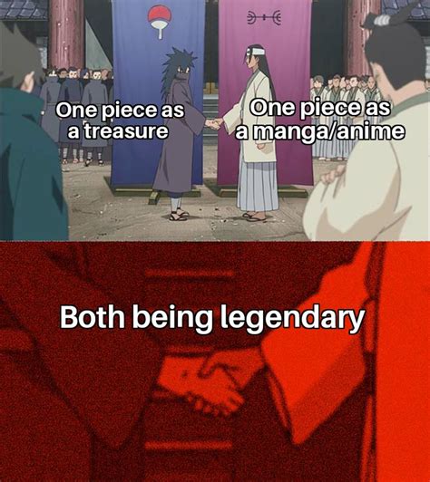 Oda sensei is a legend : r/MemePiece