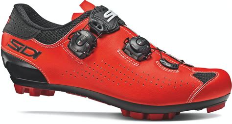 Sidi Dominator 10 Mountain Bike Shoes - Ride615