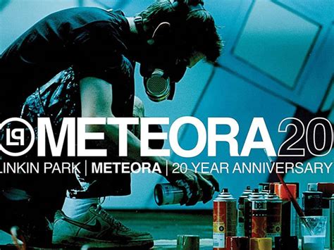 ‘Meteora’: The Story Behind Linkin Park’s Impactful Second Album