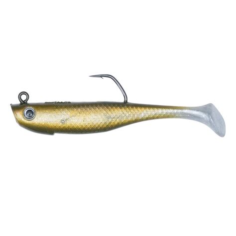 Hogy Lures Pro Tail Paddles