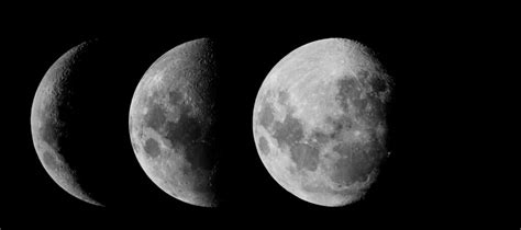 What Is a Gibbous Moon? - LunarSail.com