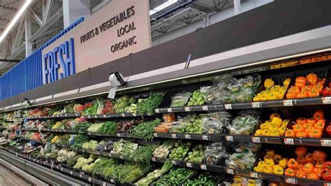 Walmart to reopen 117 stores as part of its Signature Experience - Produce Blue Book