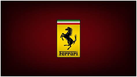 Ferrari Logo Meaning and History [Ferrari symbol]