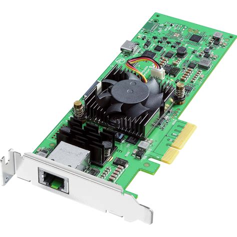 Blackmagic Design DeckLink IP HD BDLKIPBIP/HD B&H Photo Video