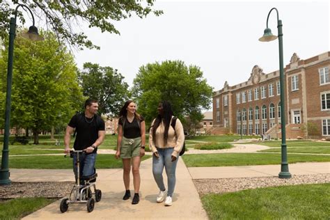 Wartburg College Celebrates Significant Increase in New Student Enrollment | River Cities' Reader