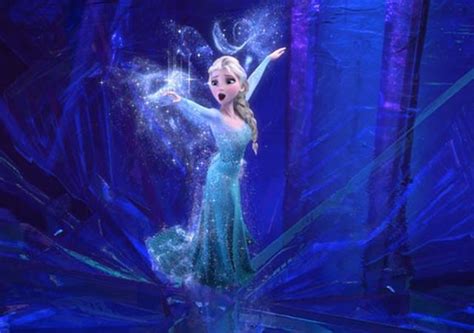 WATCH: Elsa Sings New Song For 'Frozen 2'? | Realty Today