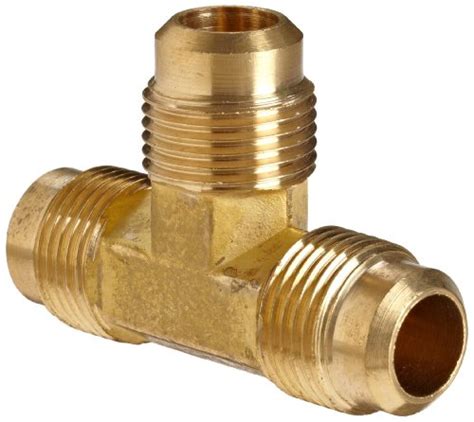 Best Flared Tube Fittings - Buying Guide | GistGear