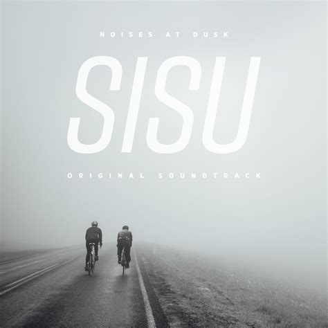 ‎Sisu (Original Soundtrack) by Noises at Dusk on Apple Music