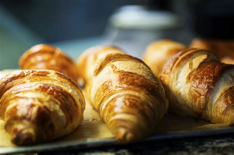 What To Know About Viennoiserie - Escoffier