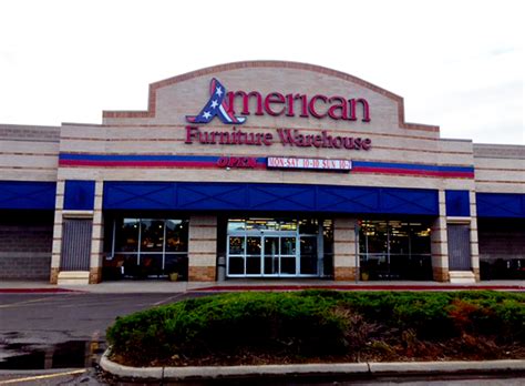 21+ American Furniture Albuquerque Warehouse PNG