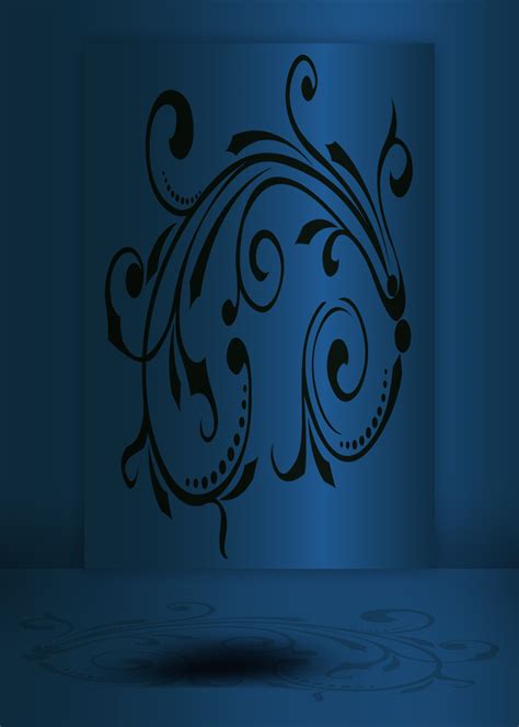 🔥 Blue Photography Studio Background HD Download | CBEditz