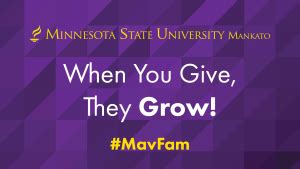 Undergraduate Majors and Minors | Minnesota State University, Mankato