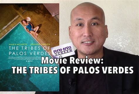 THE TRIBES OF PALOS VERDES Review | Rama's Screen