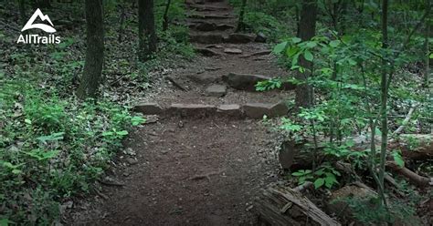 Best Trails near Birmingham, Alabama | AllTrails