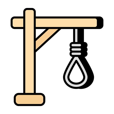 Modern design icon of hanging rope 26376603 Vector Art at Vecteezy