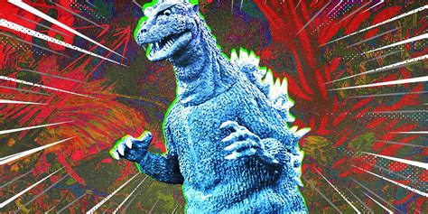 What is Godzilla's True Origin?