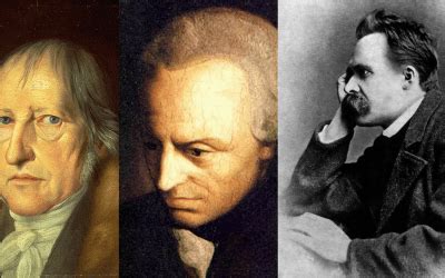 10 Most Important Philosophers Of The 19th Century - Eskify