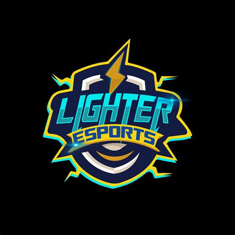 LIGHTER ESPORTS Jersey Design :: Behance