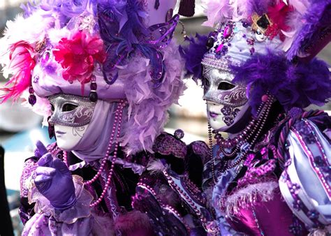 Carnival – Venetian Life