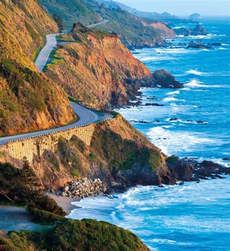 Top Stops on California's Pacific Coast Highway 1 | The Luxury Holiday Company