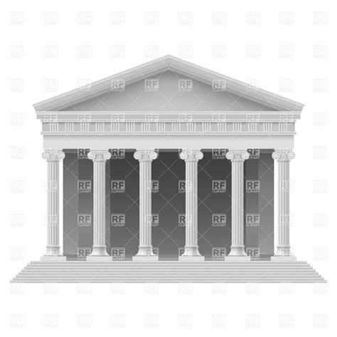 Parthenon Vector at Vectorified.com | Collection of Parthenon Vector free for personal use