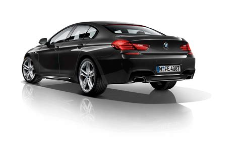 BMW Individual 6 Series Gran Coupe “BANG & OLUFSEN” Edition.