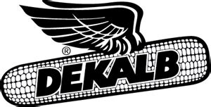 Dekalb Logo PNG Vectors Free Download