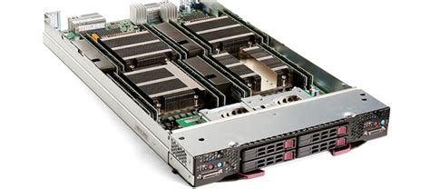 Blade Servers - The Smart Choice