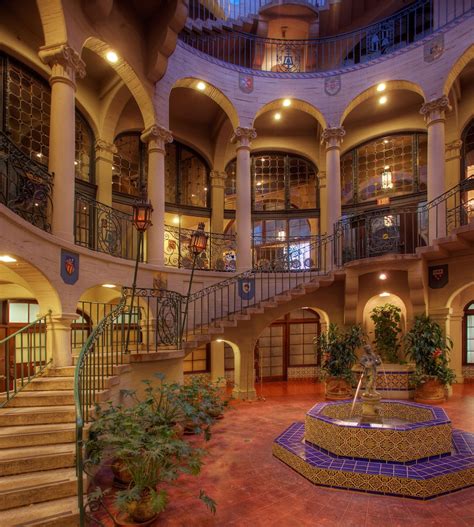 The Mission Inn Hotel & Spa, Riverside: $189 Room Prices & Reviews | Travelocity