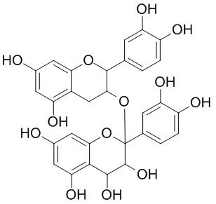 プロアントシアニジン | Proanthocyanidins | 4852-22-6 | Phytochemical Reference - ChemFaces