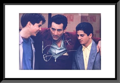 Goodfellas Robert De Niro Signed Photo | Etsy