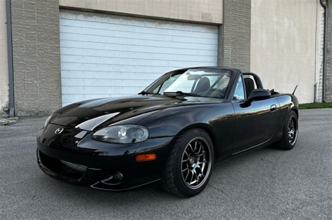 The NB Mazda Miata is the cheapest FR touge machine you can buy in 2023 ...