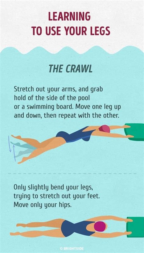 The Ultimate Swimming Guide That Will Save Your Life | Swimming workouts for beginners, Swimming ...