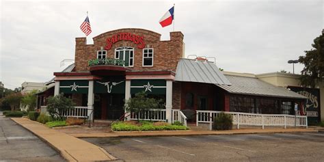 Houston (Meyerland Plaza) | Hours + Location | Saltgrass Steak House