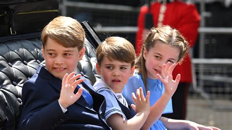 Prince William and Kate Middleton’s children are headed to a new school—what we know | House ...