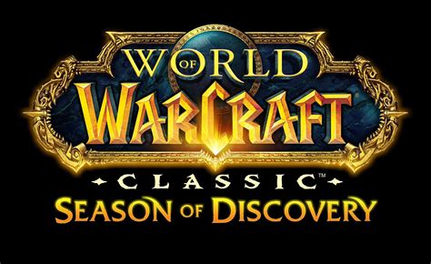 World Of Warcraft Classic Reveals New Season & Expansion