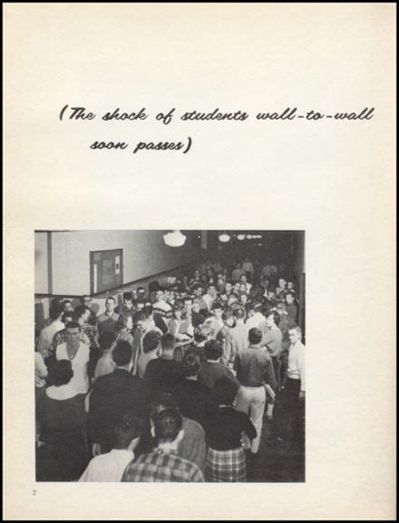 Explore 1962 Maine East High School Yearbook, Park Ridge IL - Classmates