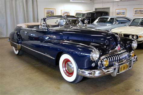 1948 Buick Roadmaster