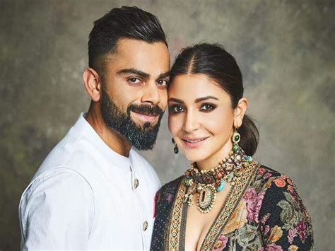 Virat Kohli-Anushka Sharma Buy 8 Acres Land Worth Rs 19 Crores To Build ...