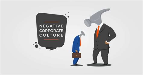 Bad Company Culture: How To Spot The Signs | Jobberman