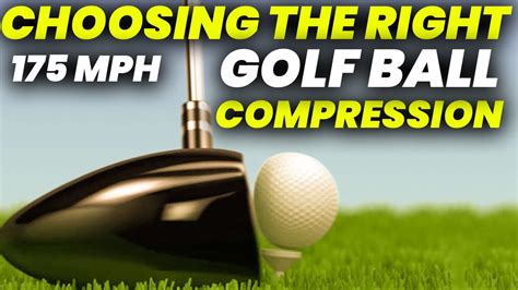 5 Best high Compression Golf Balls 2024: Is Longest Distance Golf Balls ...