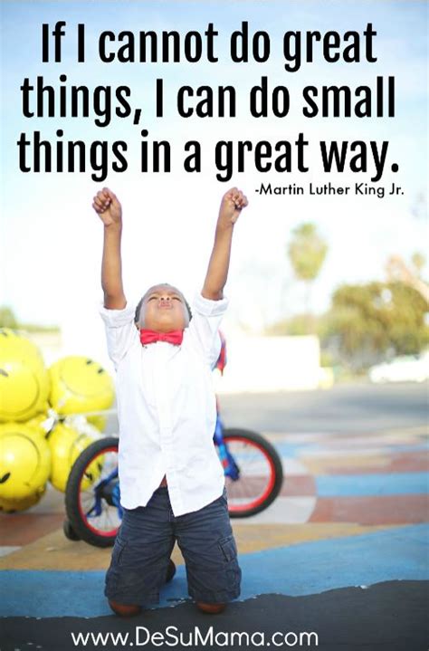 30+ MLK Quotes For Kids About Life, Equality and Love