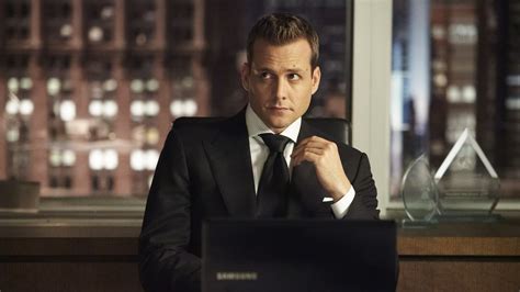 Suits Quiz: How Well Do You Know Harvey Specter?