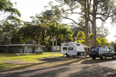 Coffs Harbour Holiday & Caravan Park - Reflections Holiday Parks