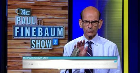 Paul Finebaum Show At Carolina Stadium Friday - ABC Columbia