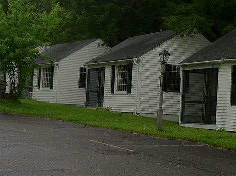 Motel, Franconia Notch Motel Lincoln, NH Cabins