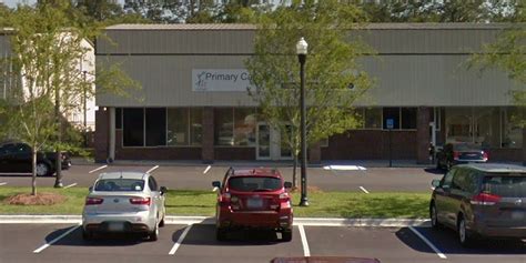 Thomasville – Primary Care Southwest Georgia